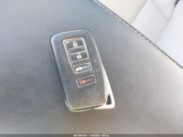 2015 LEXUS ES 350 JTHBK1GG8F2173403 Photo 10