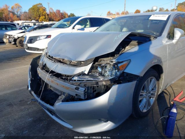 2015 LEXUS ES 350 JTHBK1GG8F2173403 Photo 5