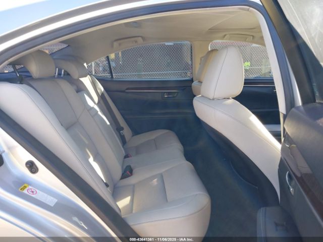2015 LEXUS ES 350 JTHBK1GG8F2173403 Photo 7