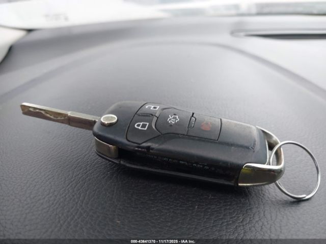 2016 FORD FUSION 3FA6P0H73GR160252 Photo 10