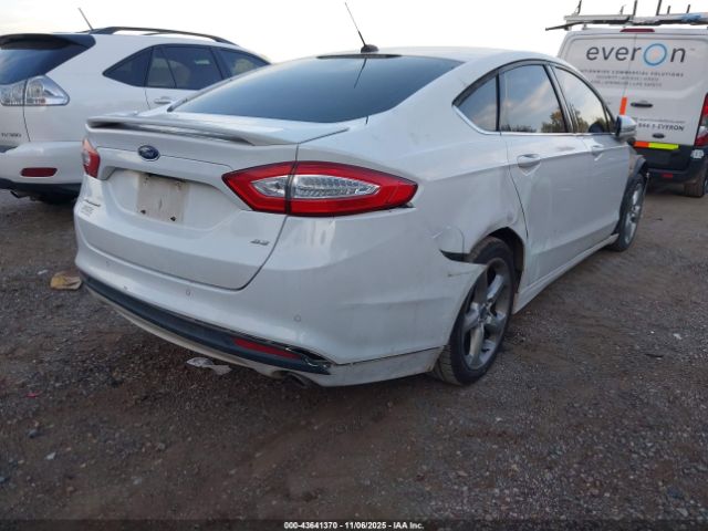 2016 FORD FUSION 3FA6P0H73GR160252 Photo 3