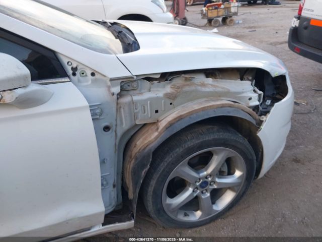 2016 FORD FUSION 3FA6P0H73GR160252 Photo 5