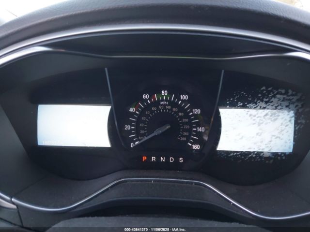 2016 FORD FUSION 3FA6P0H73GR160252 Photo 6