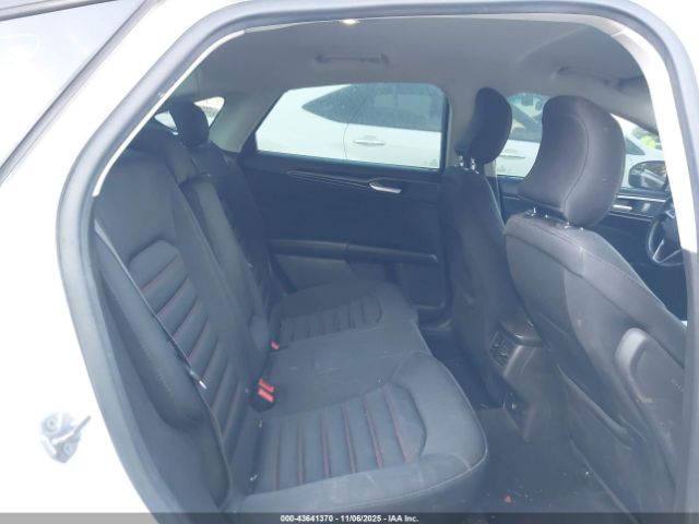 2016 FORD FUSION 3FA6P0H73GR160252 Photo 7