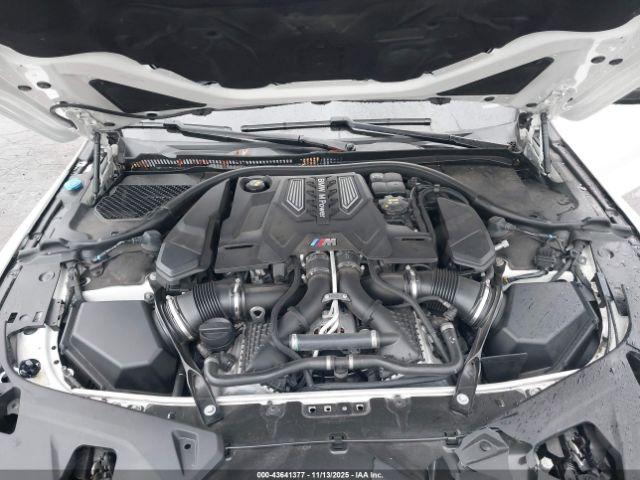 2020 BMW M8 WBSAE0C08LCD64716 Photo 9