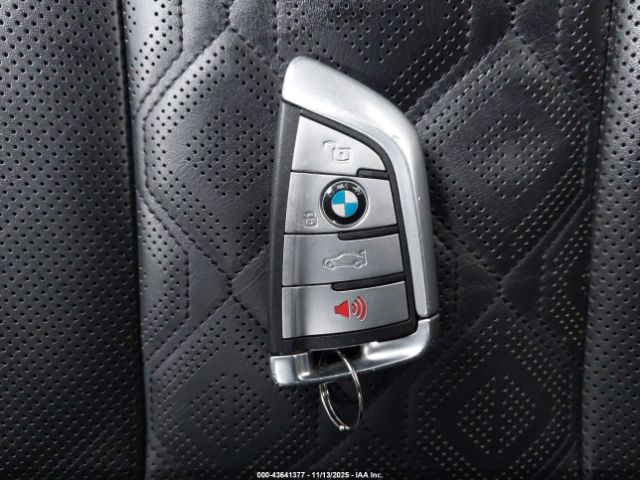 2020 BMW M8 WBSAE0C08LCD64716 Photo 10