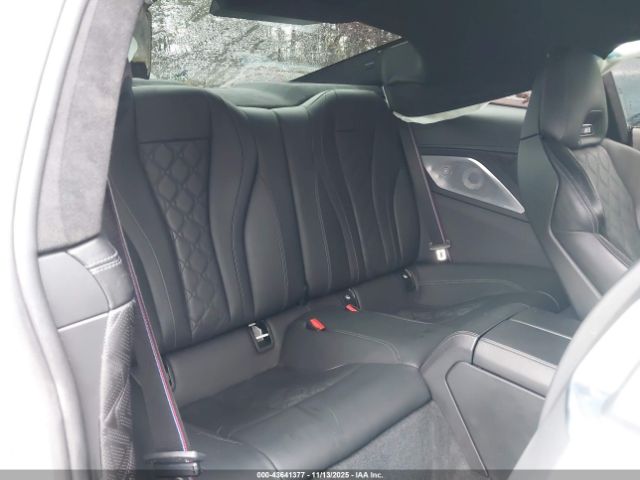 2020 BMW M8 WBSAE0C08LCD64716 Photo 7