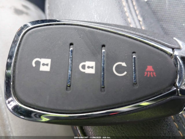 2022 CHEVROLET TRAX KL7CJPSM7NB507943 Photo 10