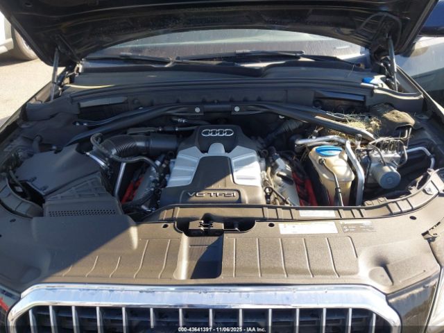 2017 AUDI Q5 WA1D7AFP3HA018046 Photo 9