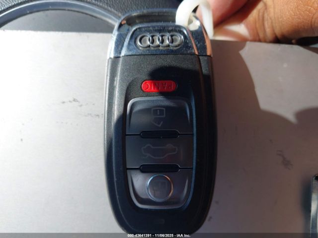 2017 AUDI Q5 WA1D7AFP3HA018046 Photo 10