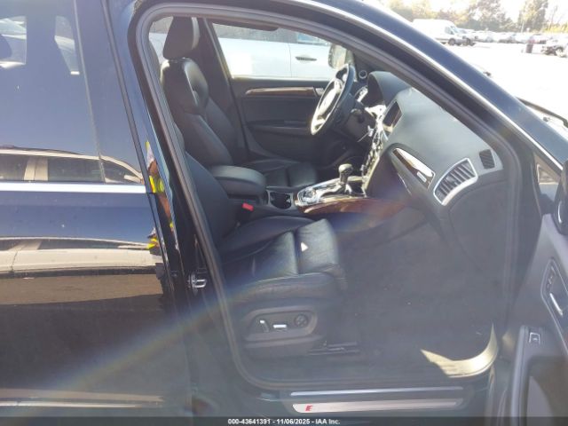 2017 AUDI Q5 WA1D7AFP3HA018046 Photo 4