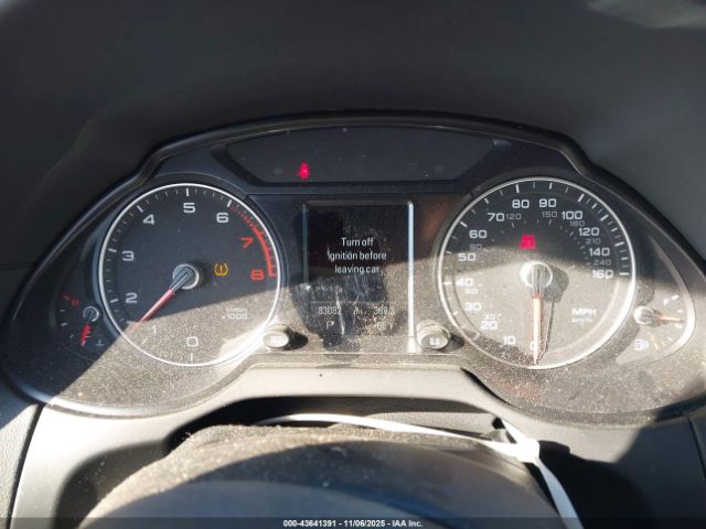 2017 AUDI Q5 WA1D7AFP3HA018046 Photo 6