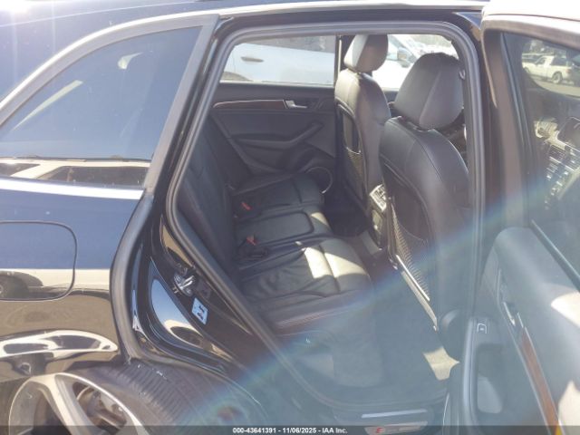 2017 AUDI Q5 WA1D7AFP3HA018046 Photo 7