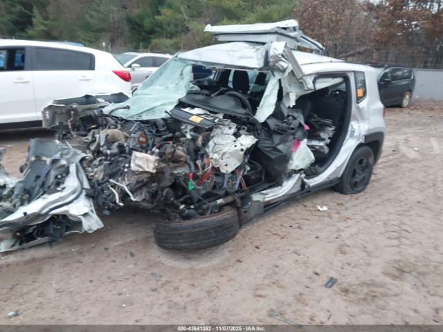2019 JEEP RENEGADE ZACNJBAB7KPK73915 Photo 1