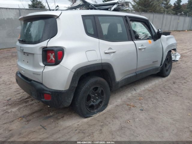 2019 JEEP RENEGADE ZACNJBAB7KPK73915 Photo 3