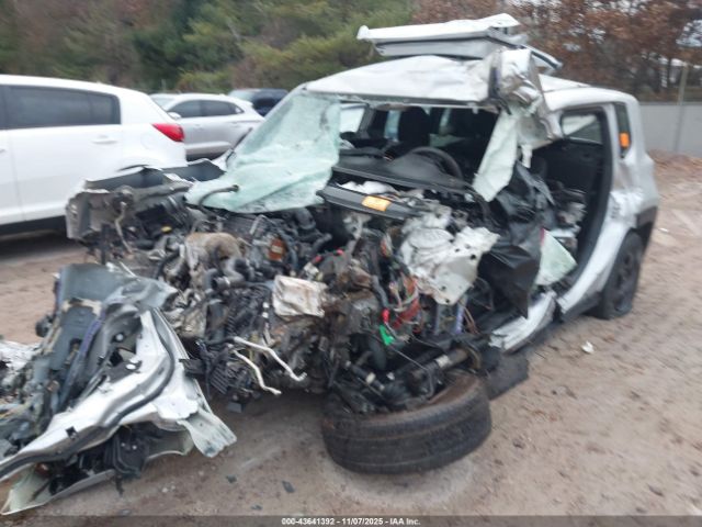 2019 JEEP RENEGADE ZACNJBAB7KPK73915 Photo 5