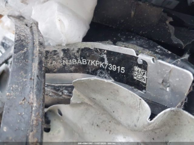 2019 JEEP RENEGADE ZACNJBAB7KPK73915 Photo 8