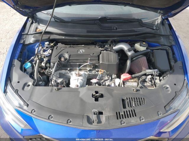 2022 ACURA ILX 19UDE2F89NA002828 Photo 9