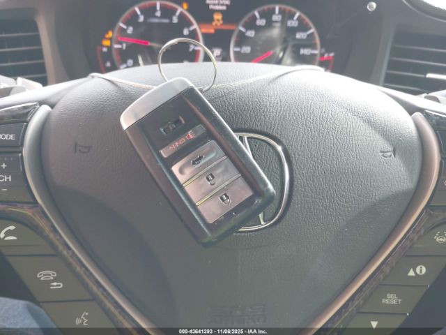 2022 ACURA ILX 19UDE2F89NA002828 Photo 10