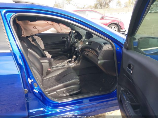 2022 ACURA ILX 19UDE2F89NA002828 Photo 4