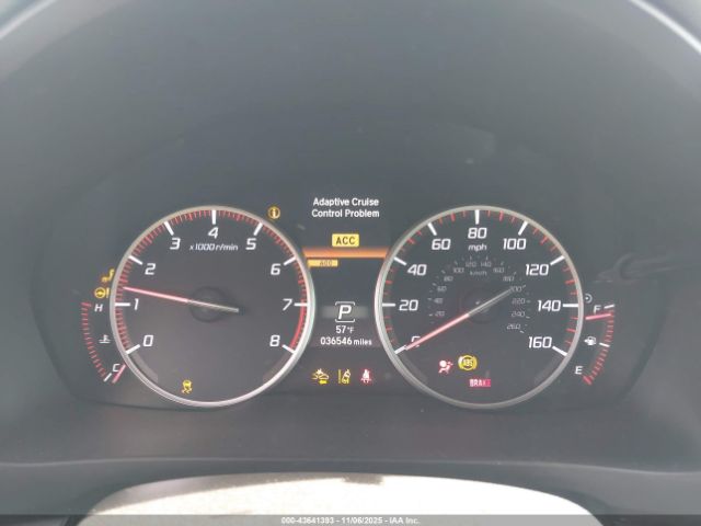 2022 ACURA ILX 19UDE2F89NA002828 Photo 6