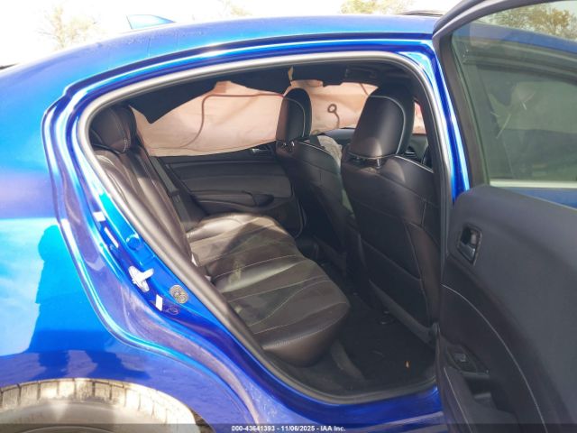 2022 ACURA ILX 19UDE2F89NA002828 Photo 7