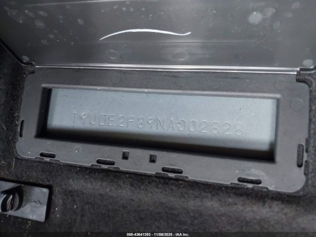 2022 ACURA ILX 19UDE2F89NA002828 Photo 8