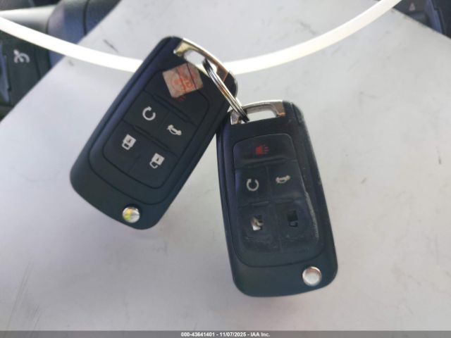 2014 CHEVROLET CRUZE 1G1PG5SB8E7328795 Photo 10