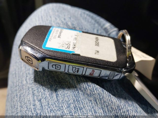 2025 KIA SPORTAGE 5XYK7CDF7SG265404 Photo 10