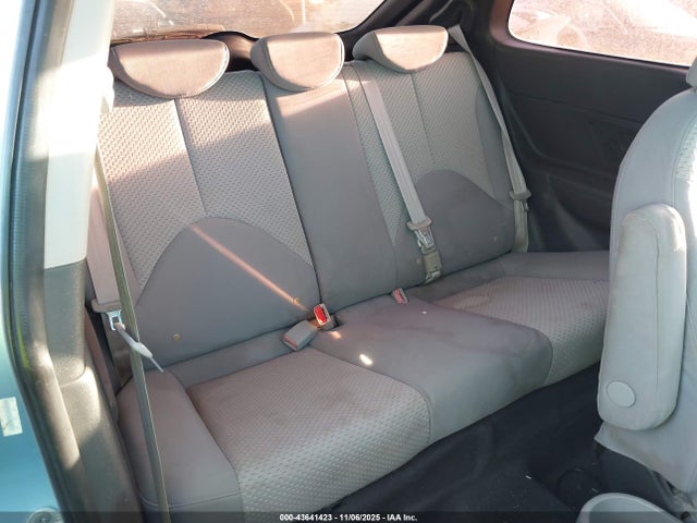 2010 HYUNDAI ACCENT KMHCM3AC7AU151807 Photo 7