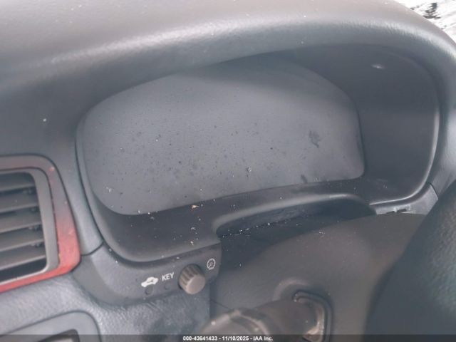 2005 LEXUS LS 430 JTHBN36FX55017906 Photo 6