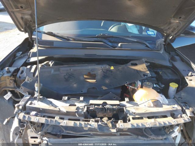 2018 JEEP COMPASS 3C4NJDCB8JT334224 Photo 9