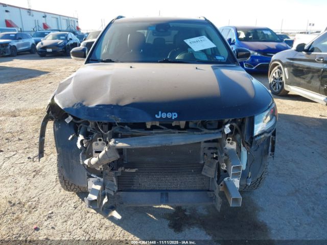 2018 JEEP COMPASS 3C4NJDCB8JT334224 Photo 5