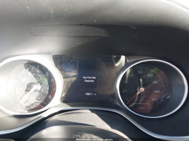 2018 JEEP COMPASS 3C4NJDCB8JT334224 Photo 6