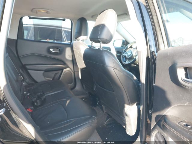 2018 JEEP COMPASS 3C4NJDCB8JT334224 Photo 7