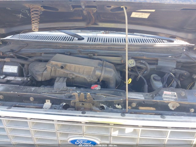 Aukcja sprzedaży 1991 Ford Econoline E150, vin: 1FMEE11Y1MHA36400, numer aukcji: 43641475