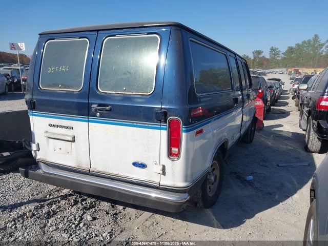 Aukcja sprzedaży 1991 Ford Econoline E150, vin: 1FMEE11Y1MHA36400, numer aukcji: 43641475