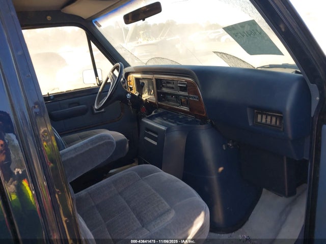 Aukcja sprzedaży 1991 Ford Econoline E150, vin: 1FMEE11Y1MHA36400, numer aukcji: 43641475