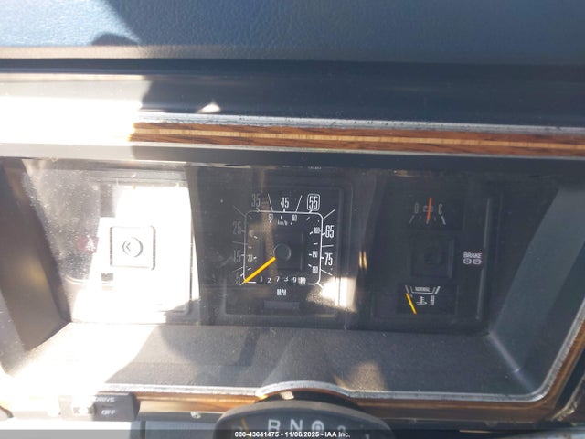 Aukcja sprzedaży 1991 Ford Econoline E150, vin: 1FMEE11Y1MHA36400, numer aukcji: 43641475