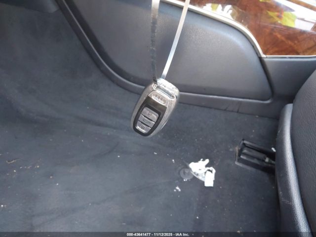 2016 AUDI A6 WAUFGAFC9GN001543 Photo 10