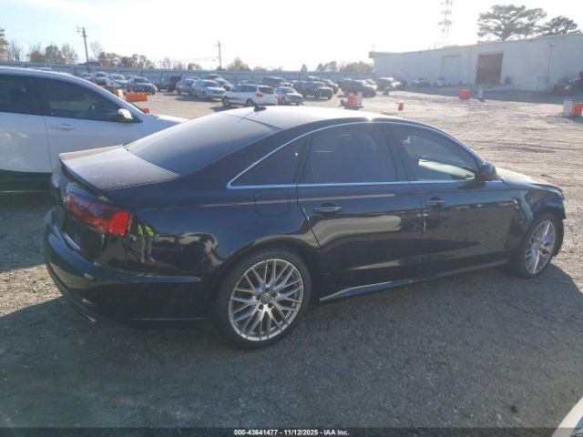 2016 AUDI A6 WAUFGAFC9GN001543 Photo 3