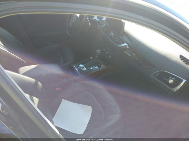 2016 AUDI A6 WAUFGAFC9GN001543 Photo 4