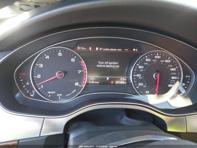 2016 AUDI A6 WAUFGAFC9GN001543 Photo 6