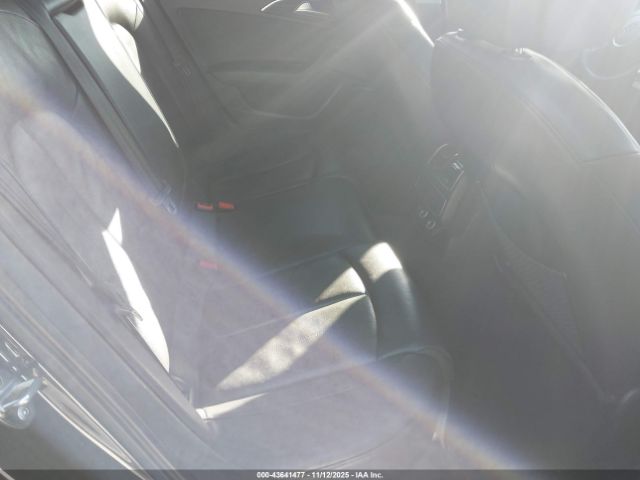 2016 AUDI A6 WAUFGAFC9GN001543 Photo 7