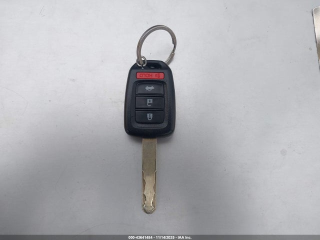 Aukcja sprzedaży 2019 Honda Civic Lx, vin: 19XFC2F64KE008539, numer aukcji: 43641484