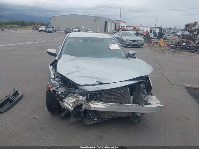 Aukcja sprzedaży 2019 Honda Civic Lx, vin: 19XFC2F64KE008539, numer aukcji: 43641484
