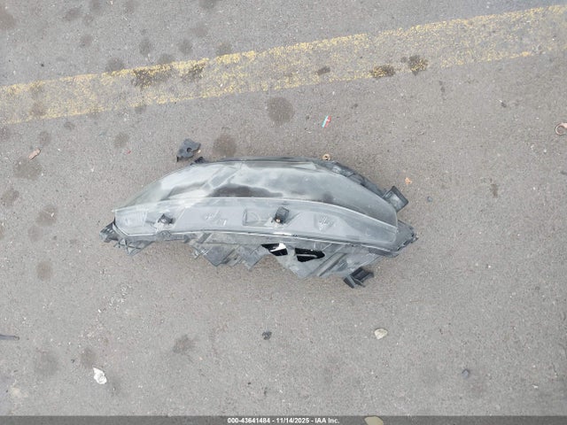 Aukcja sprzedaży 2019 Honda Civic Lx, vin: 19XFC2F64KE008539, numer aukcji: 43641484