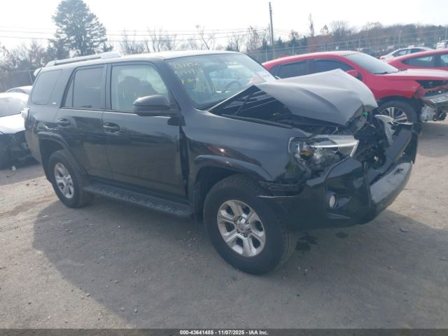 2015 TOYOTA 4RUNNER JTEBU5JR1F5256002