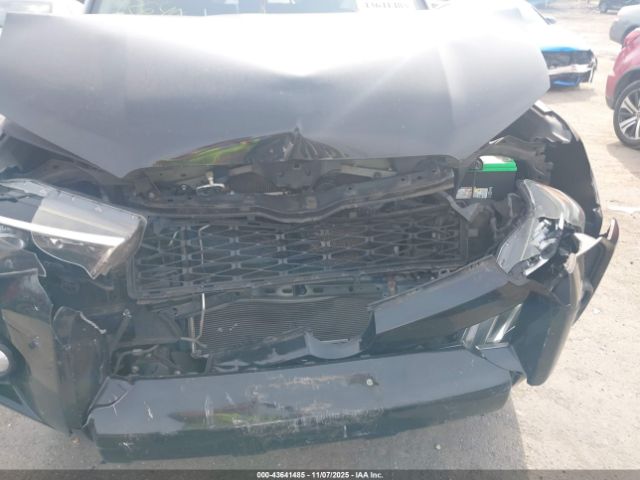 2015 TOYOTA 4RUNNER JTEBU5JR1F5256002 Photo 5