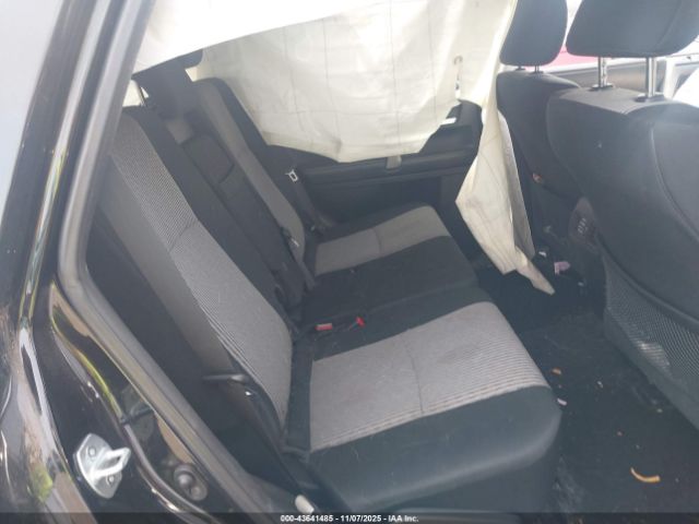 2015 TOYOTA 4RUNNER JTEBU5JR1F5256002 Photo 7